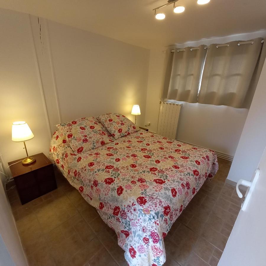 La Petite Campagne Bed & Breakfast Blaru Ngoại thất bức ảnh