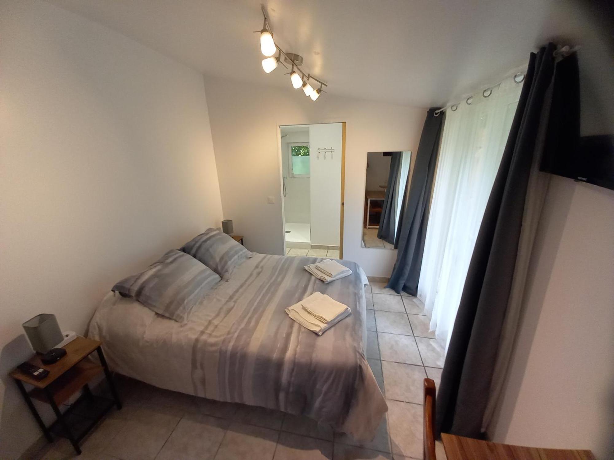 La Petite Campagne Bed & Breakfast Blaru Ngoại thất bức ảnh